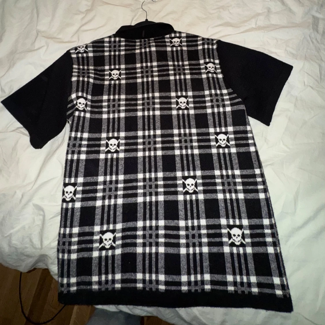 Polo tröja Heaven Can Wait  - 90