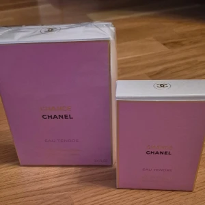 Chanel parfym  - Helt ny och oöppnad