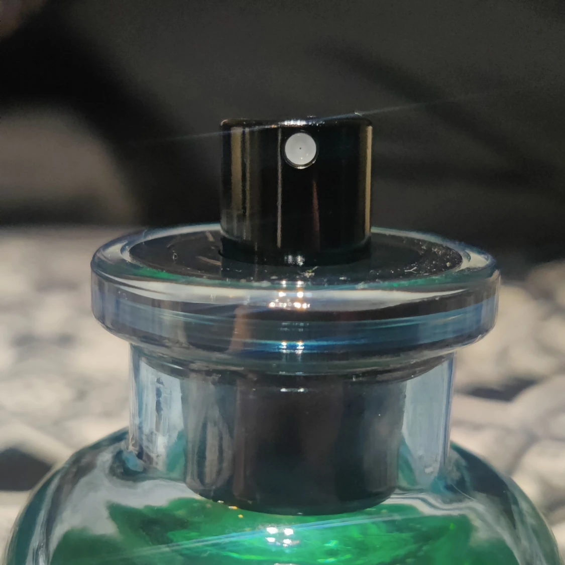 Louis Vuitton Pacific Chill Parfym - 91