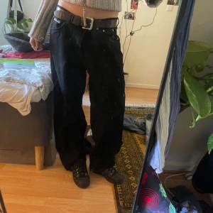 sweet sktbs byxor - mycket fina och knappt använda, de är inte min stil längre därför säljer jag