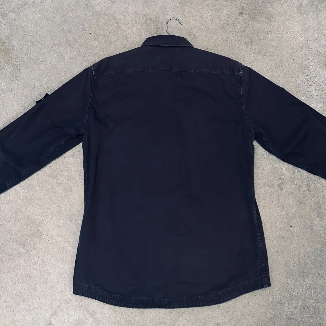Stone Island Overshirt - 90