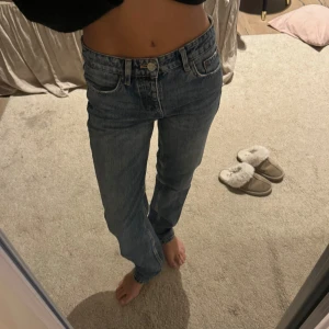 Jeans - As snygga i bra skick, jag är 168 