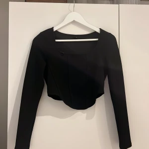 crop top - crop top från chein st S 