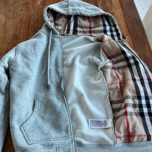 Burberry hoodie - Burberry hoodie