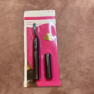 Eyelash curler/Frans böjare - Oanvänd helt ny. 