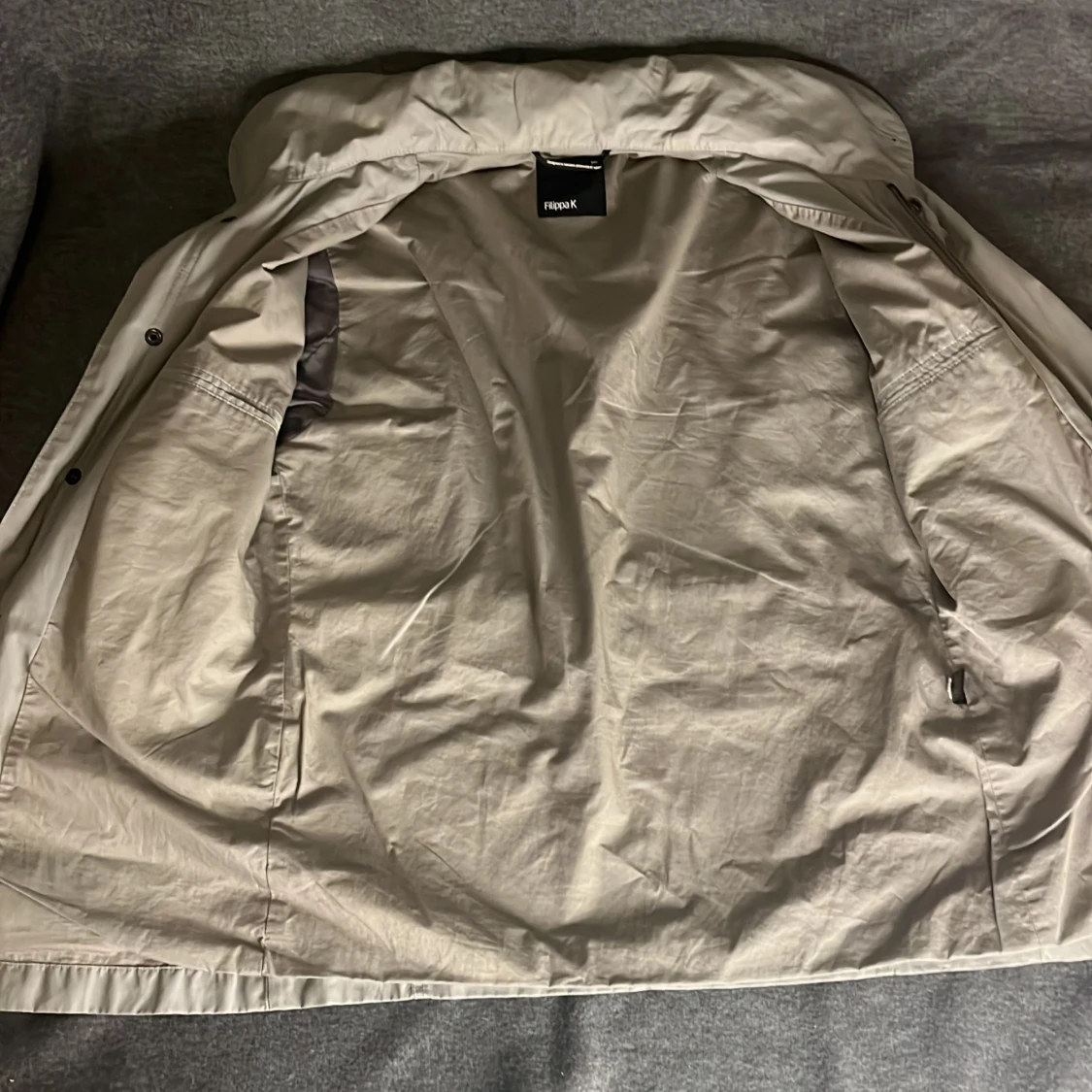 Field jacket Filippa K - 90