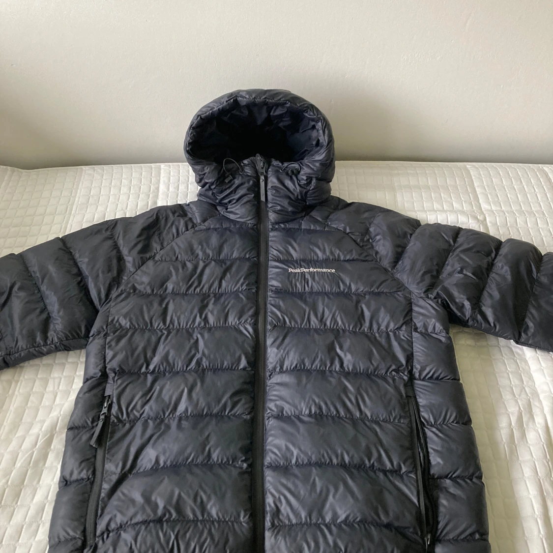 Peak Performance Jacka