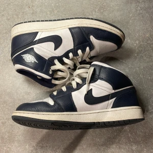 Jordan 1 - Väldigt bra skick