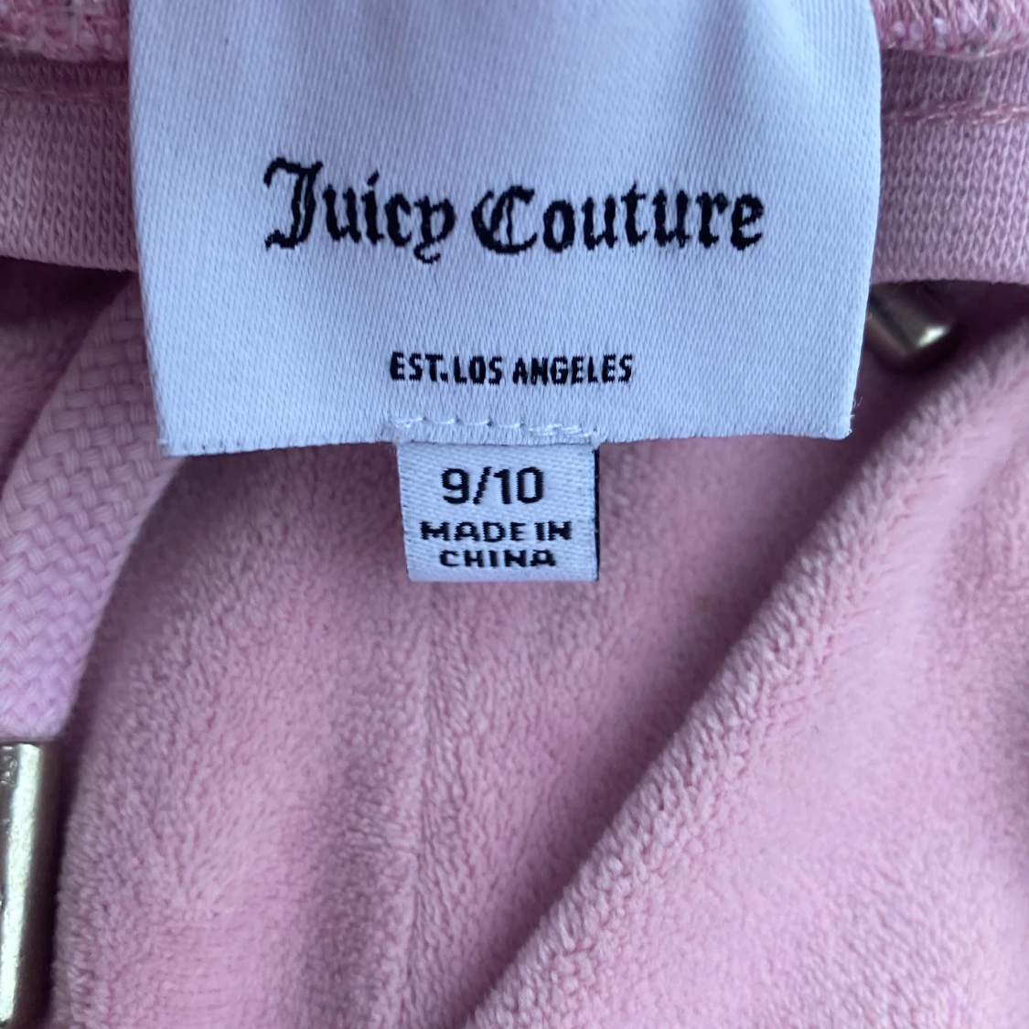 Juicy couture byxor - 92