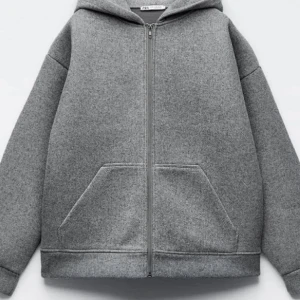 Jacka - Jacka från zara!❤️super fin säljer fast i SVART och knappt använd❤️