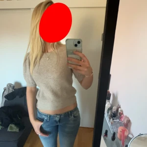 Söt topp - Lite använd, kom privat för fler frågor ❤️