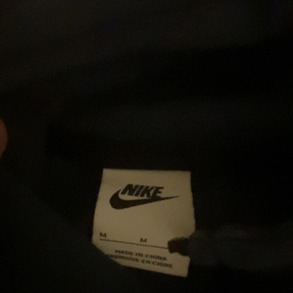 Nike tech tracksuit - 90