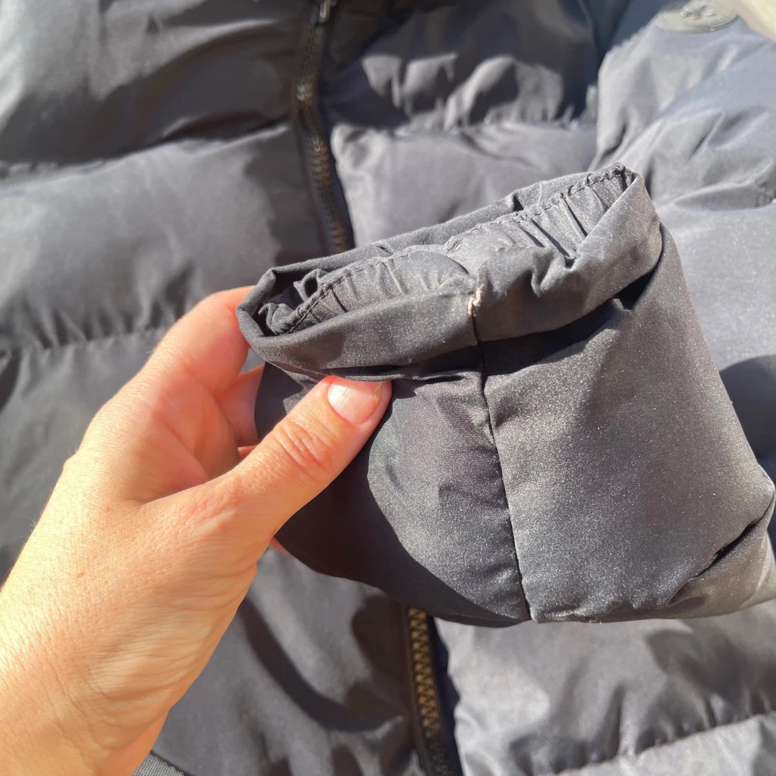 Everest dunjacka - 93