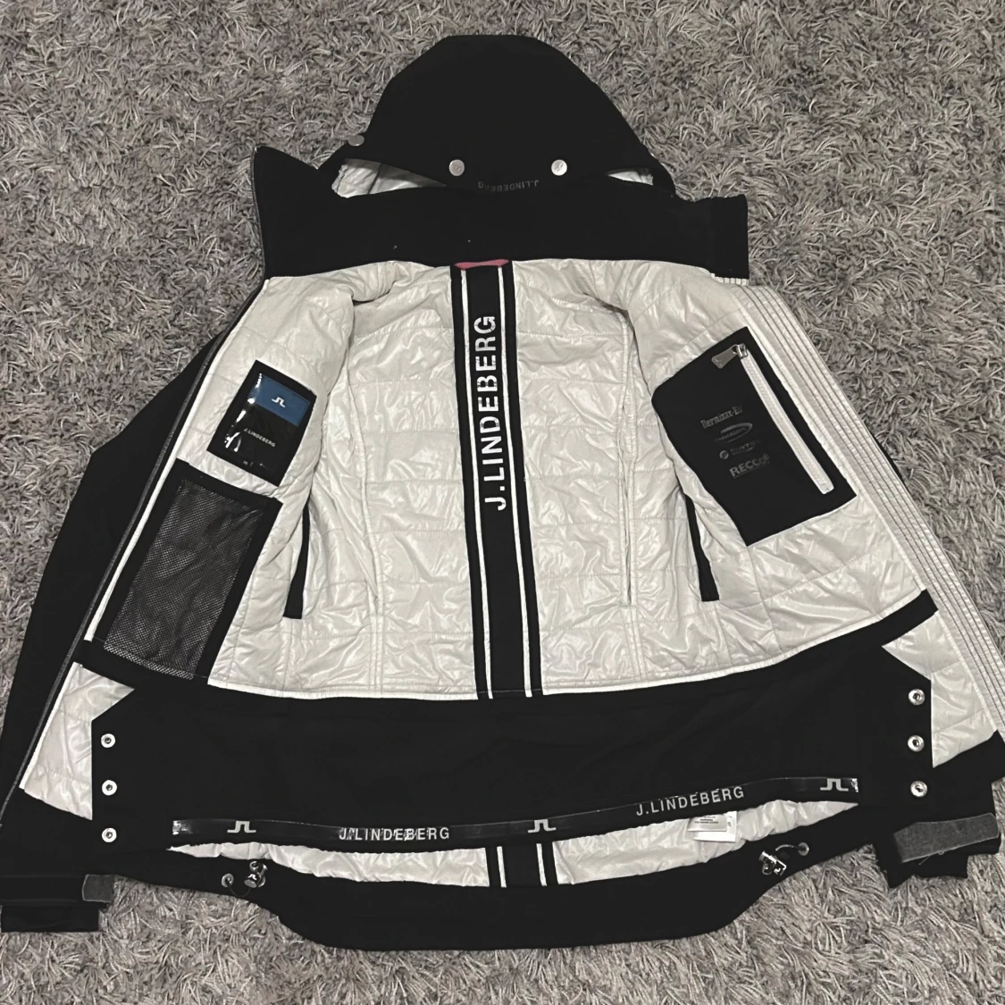JLindeberg Aspen Jacket