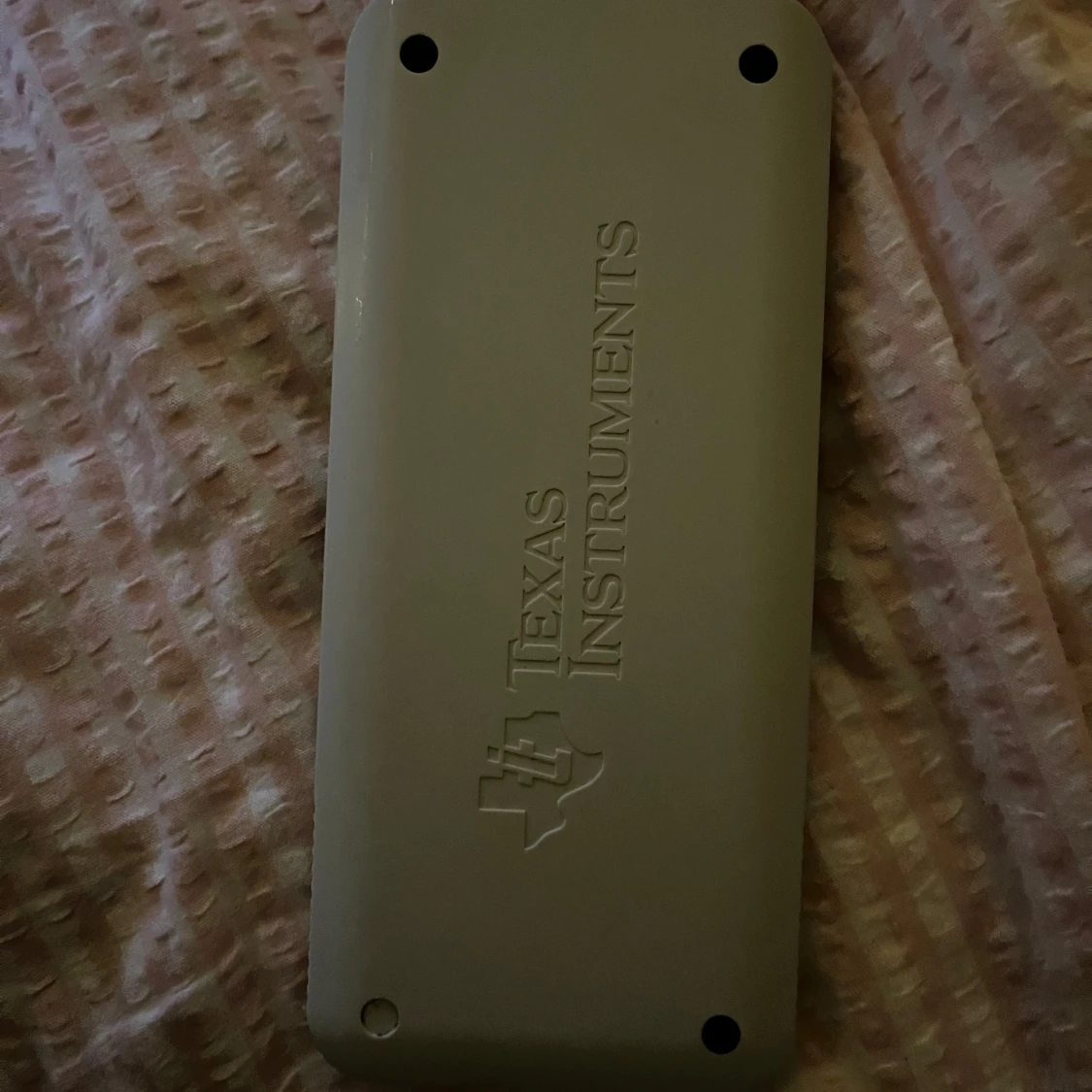 TI-84 Plus CE-T Grafräknare - 1