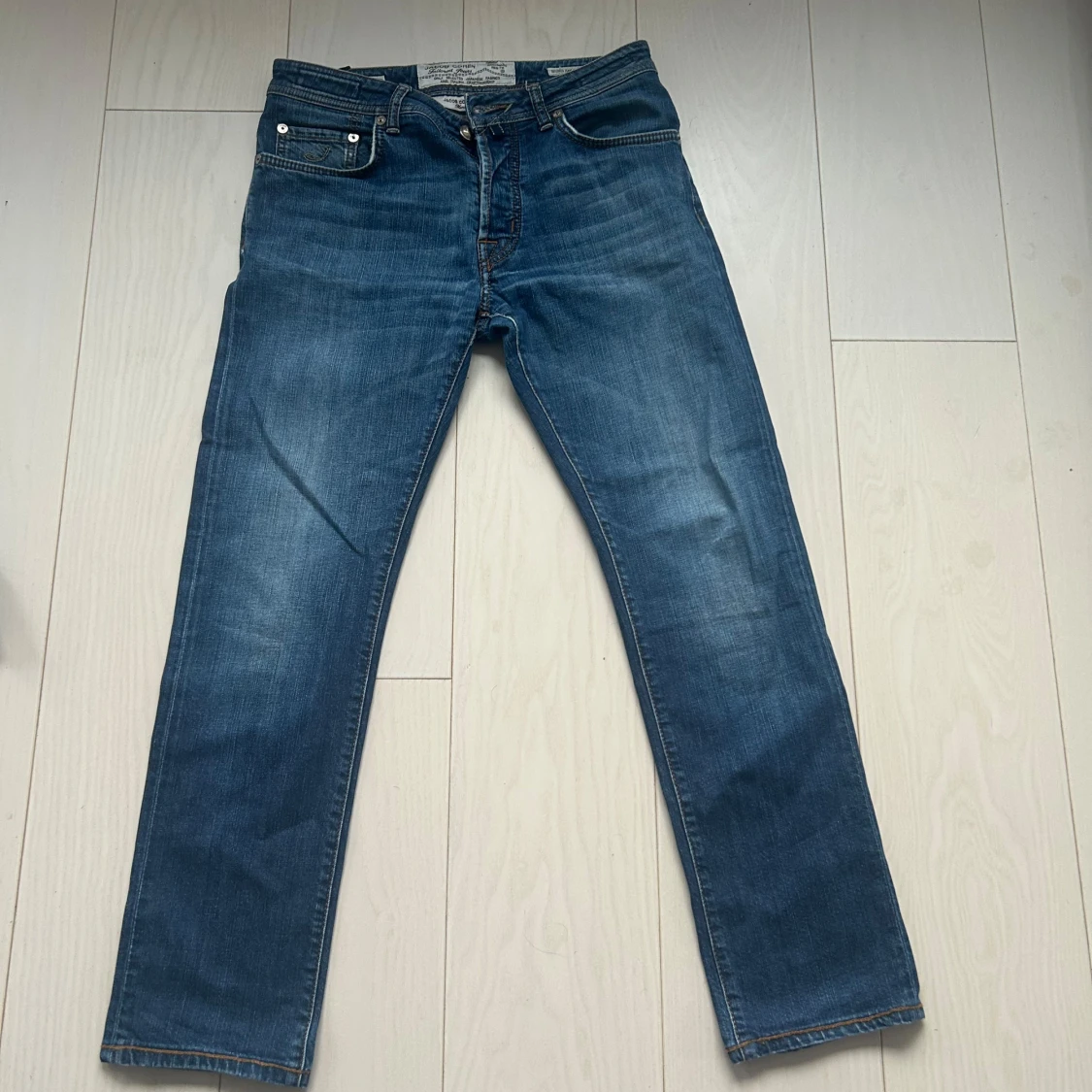 Jacob cohen jeans blå 32 - 90