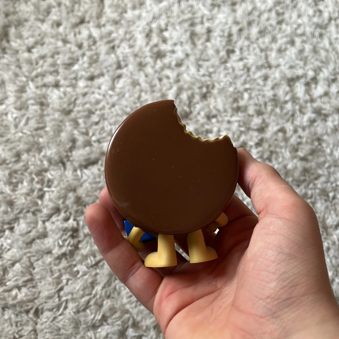 Moon Pie Pop! Vinylfigur - 4