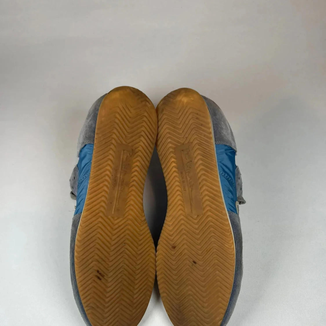 Phillip modell trainers 43 - 4