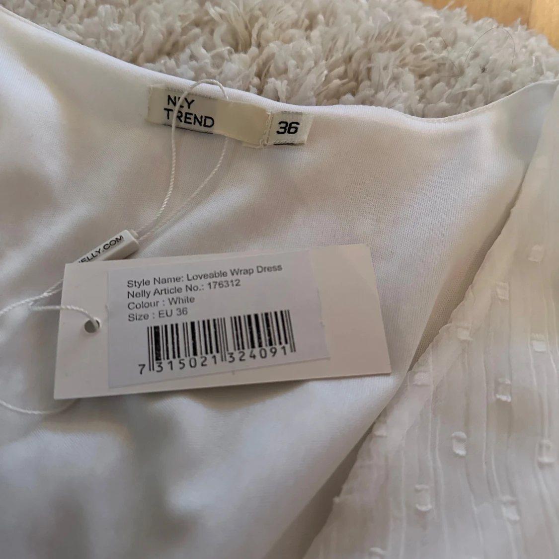 Studentklänning - 2