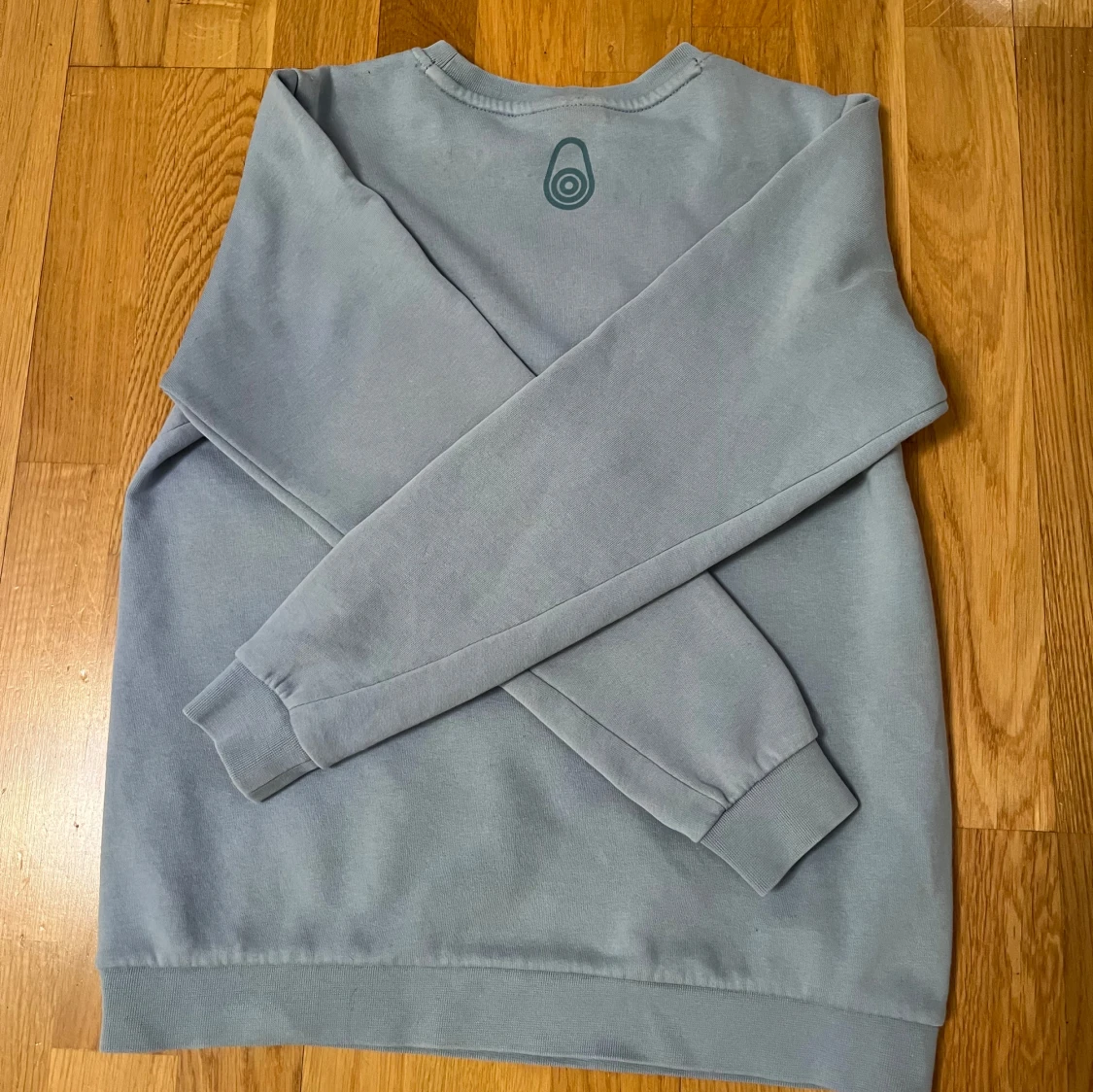 Blå tröja från Sail Racing - 1