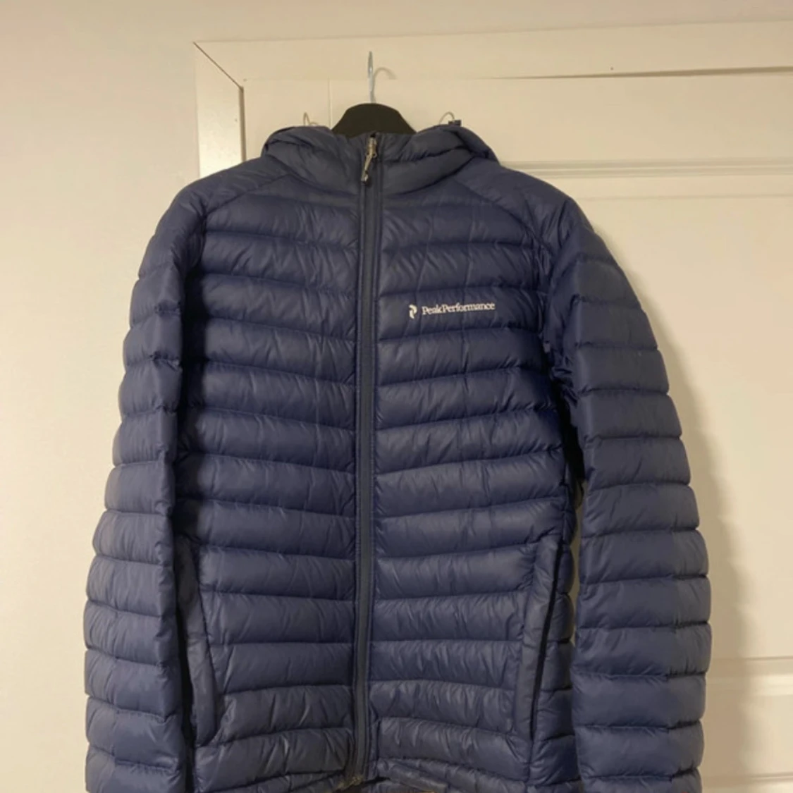 Peak Performance dunjacka