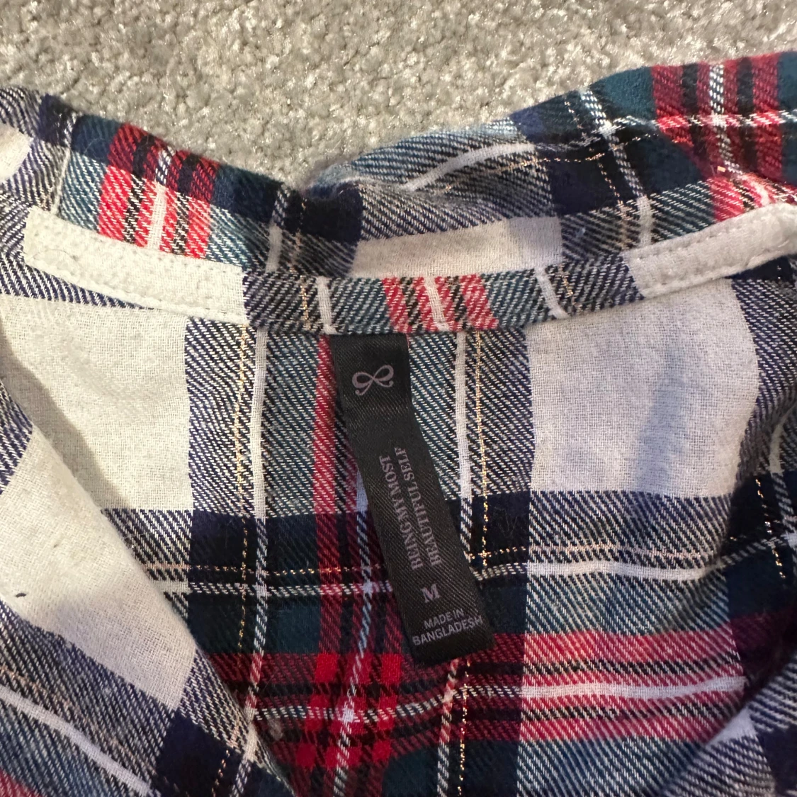 Mysset från Hunkemöller  - 2