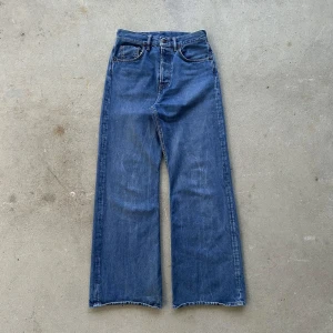 Acne Studios Jeans - Väldigt snygga!
