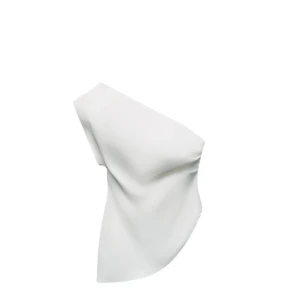 Zara topp - Säljer denna från zara som jag köpte för ett tag sen med lappar kvar. Tyckte inte den satt så fint som jag ville på mig så därför säljer jag den helt ny 