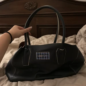 Bimba Y Lola väska - Marinblå Bimba Y lola väska