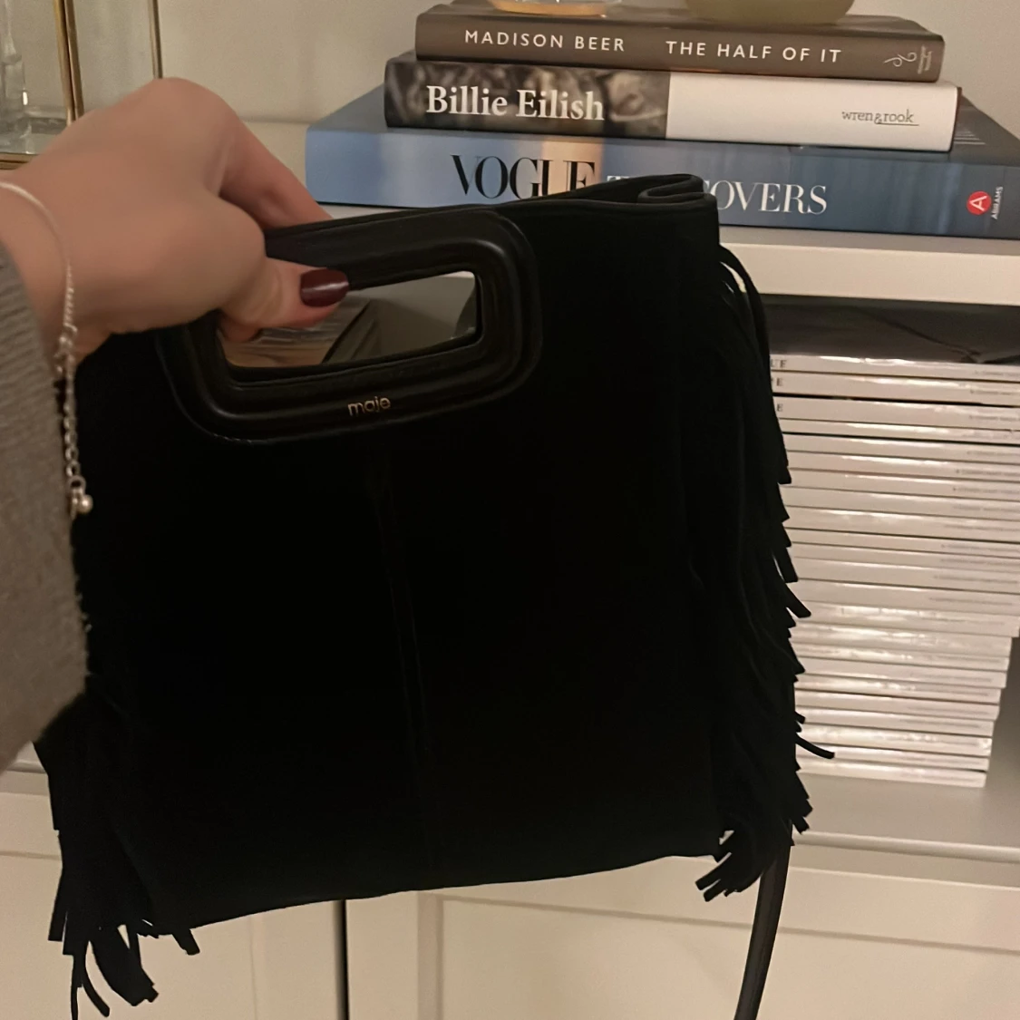 Maje väska💕 - 90