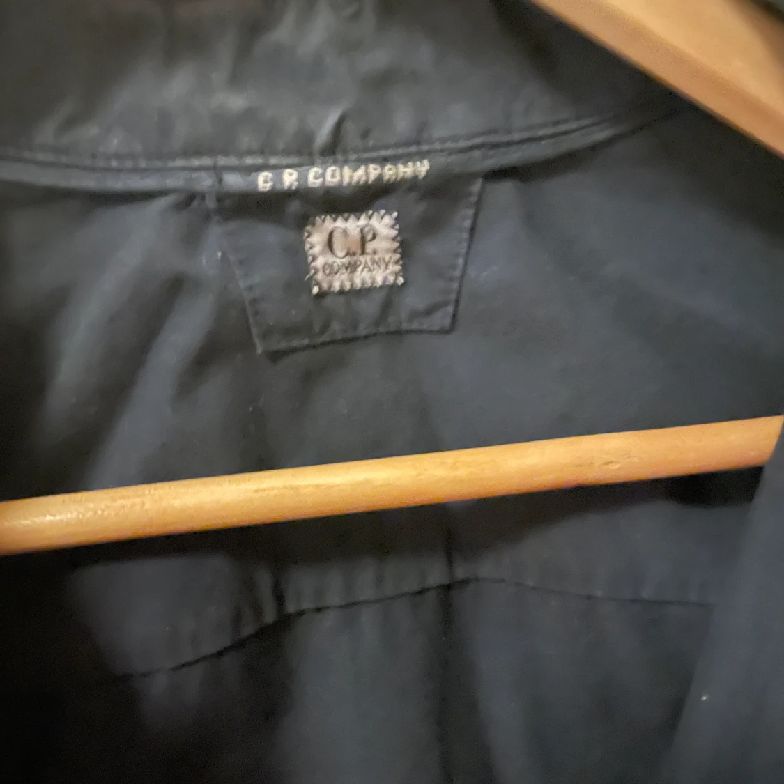 CP company overshirt  - 91