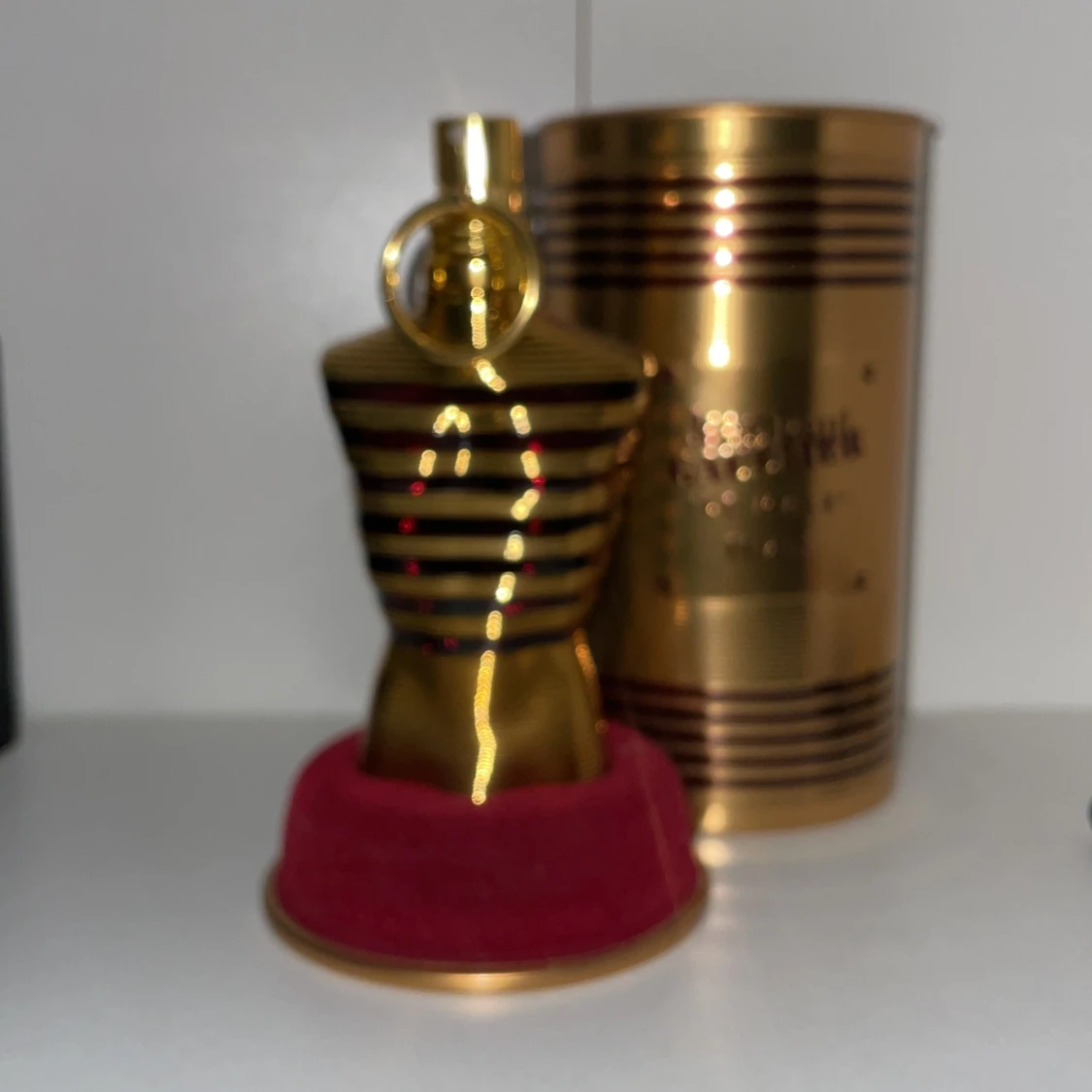 Jean Paul Gaultier Le Male Elixir