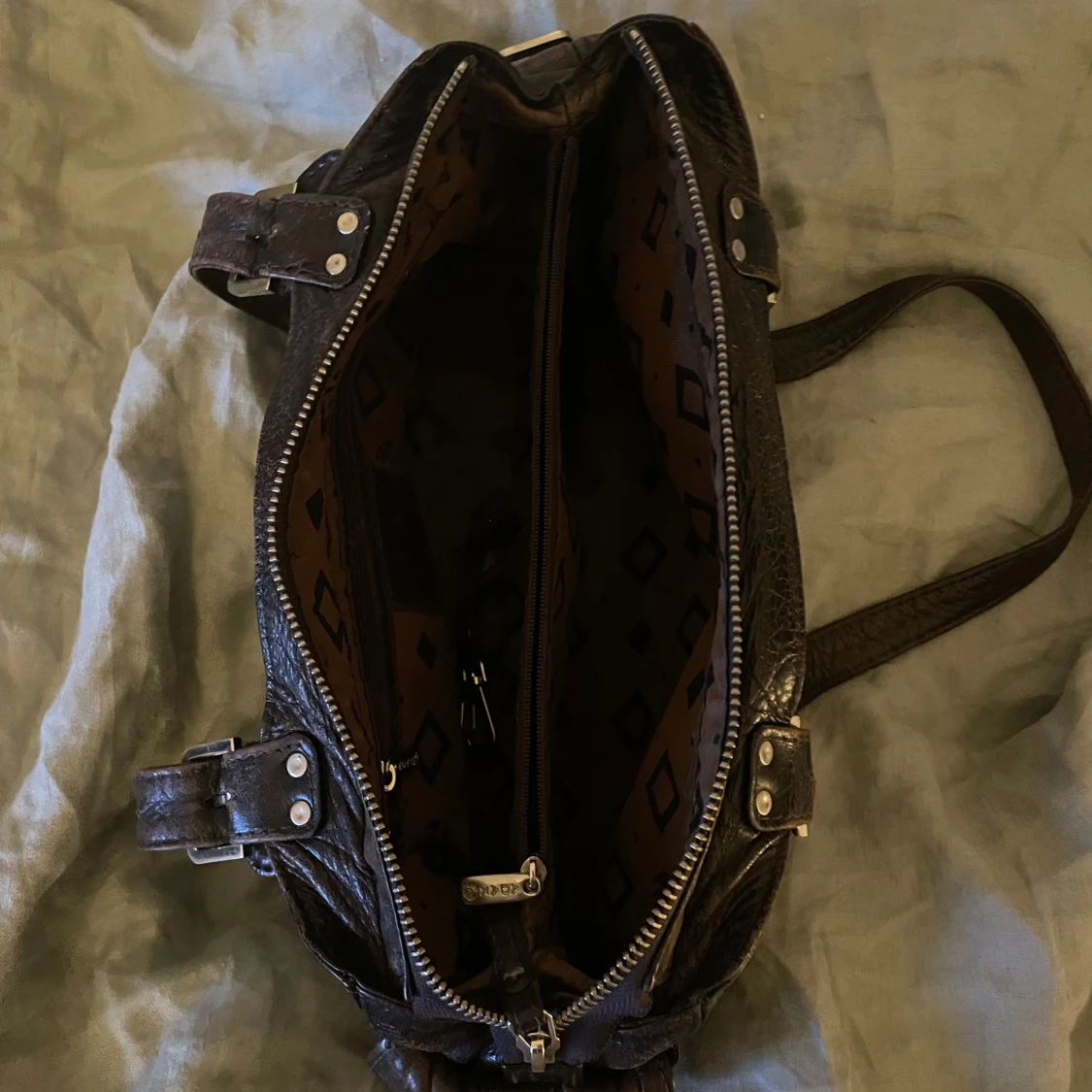 Vintage väska💗💗 - 91