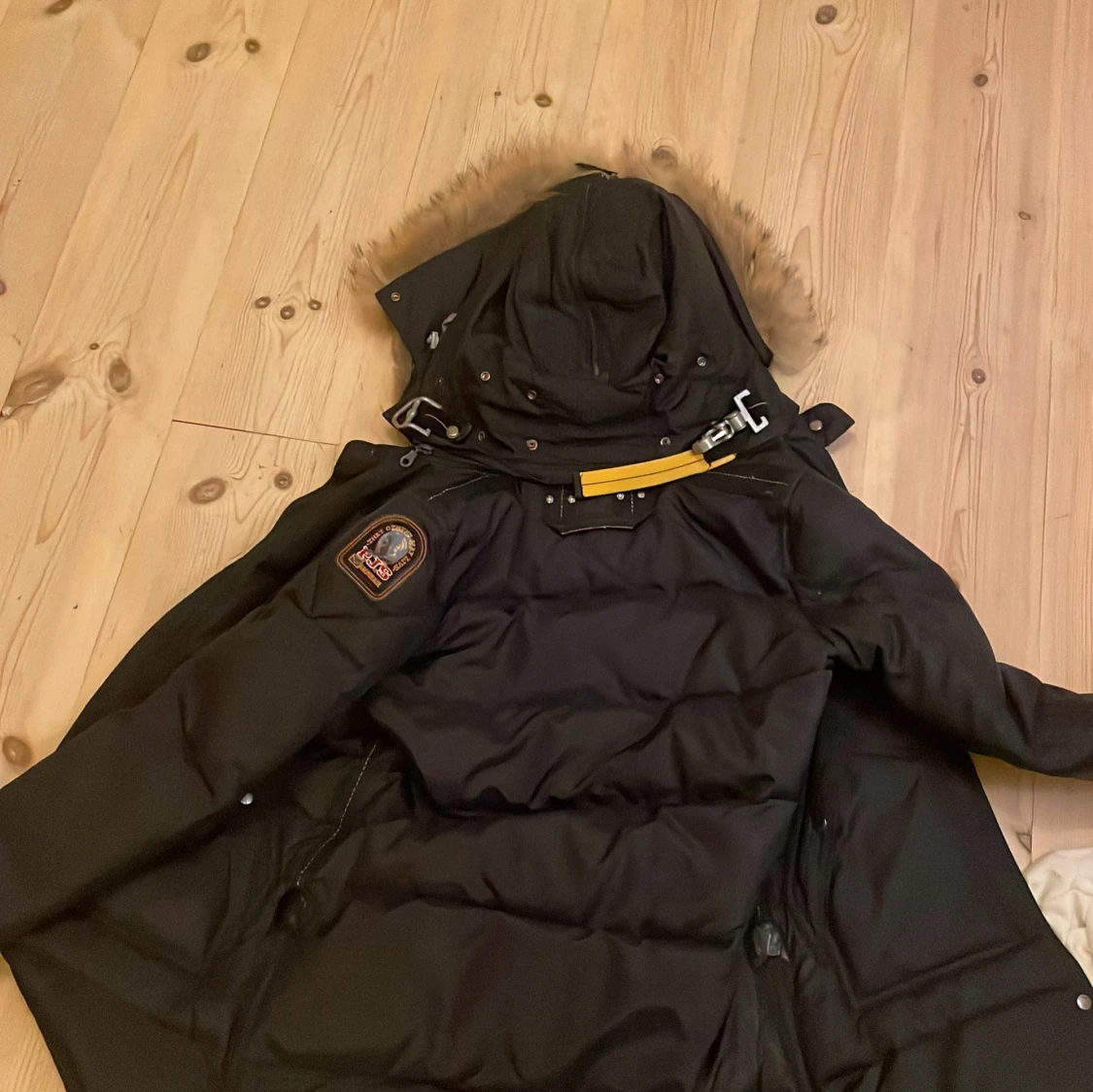 Parajumper vinterjacka - 92