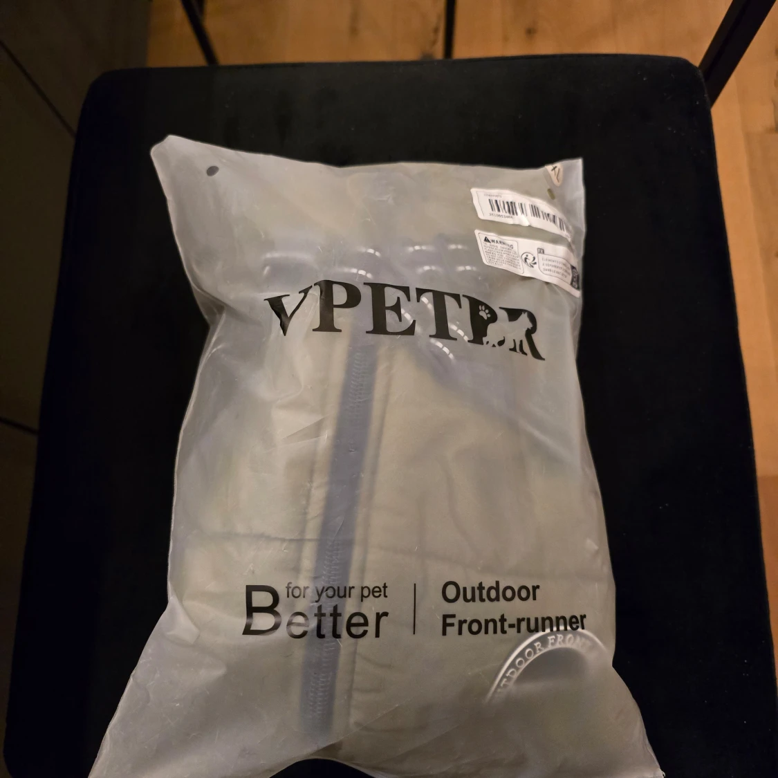 Hundjacka, hundkappa - 90