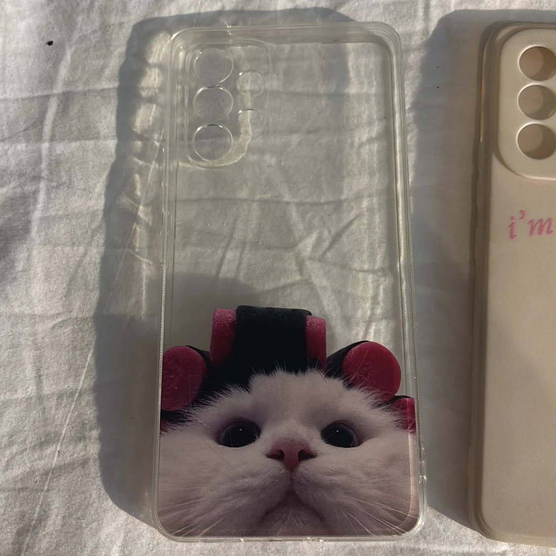 Skal Samsung A53 5G - 90