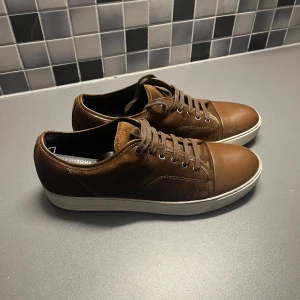 Lanvin skor  - Storlek UK 9- EU43/ skick 9-10/ pris går diskuteras vid snabb affär 