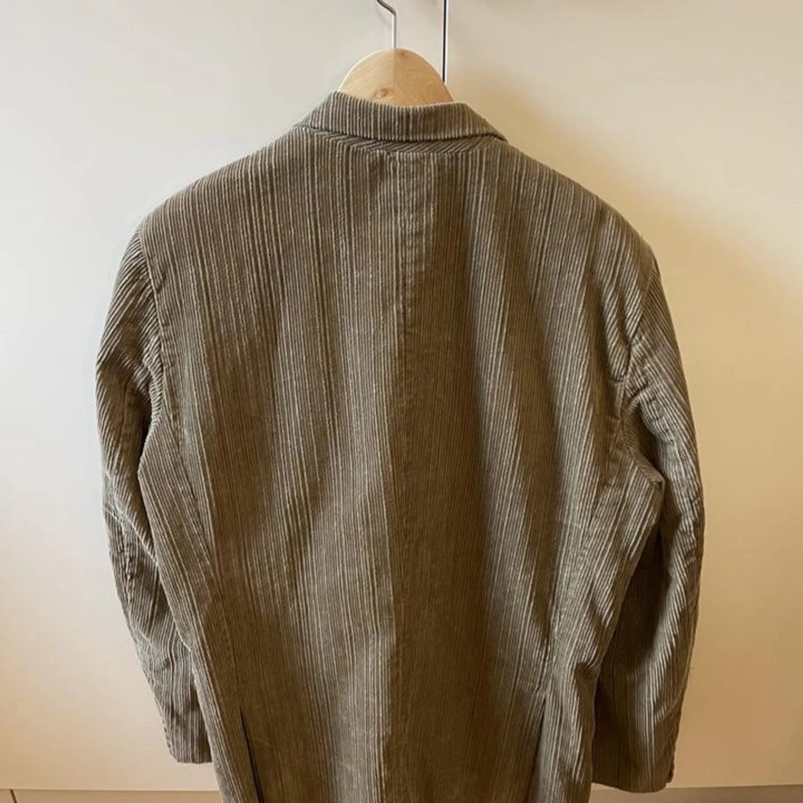 Vintage manchesterkavaj - 1