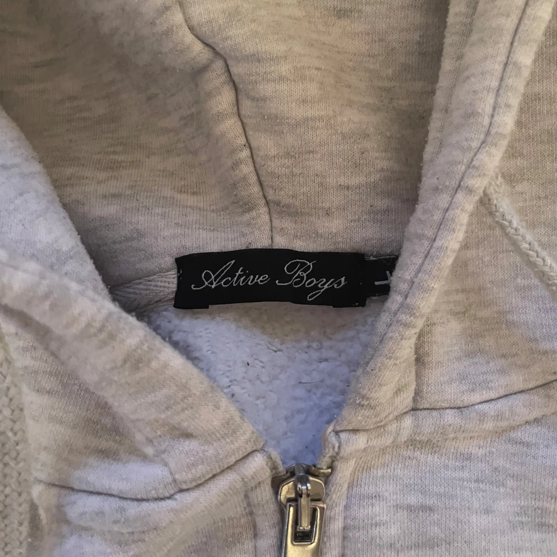 Tuttolente hoodie - 90