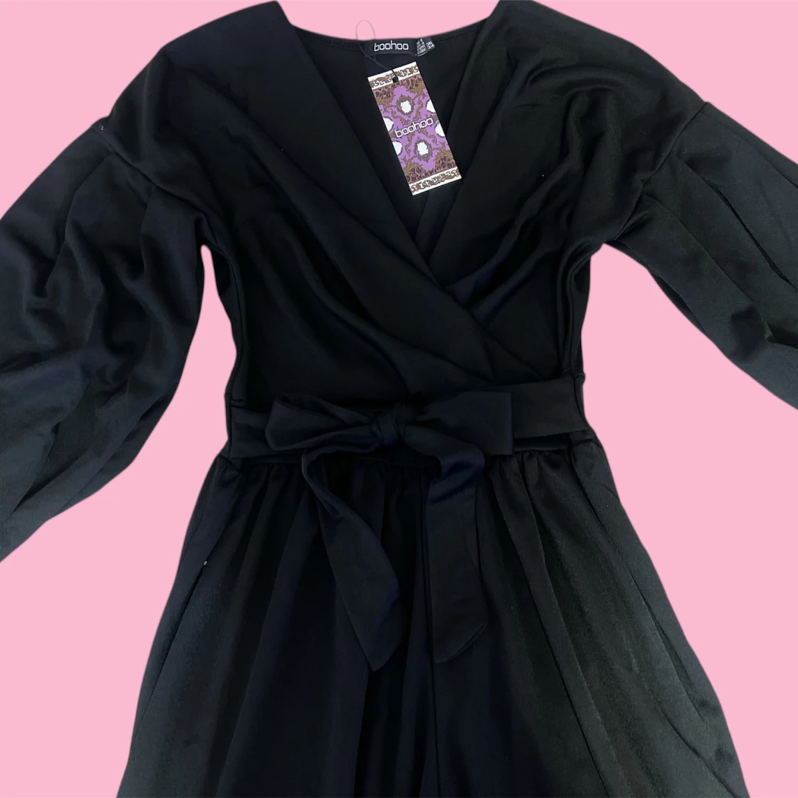 Jumpsuit från Boohoo - 90