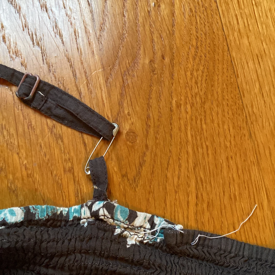 Blommig klänning från Twist & Tango - 92