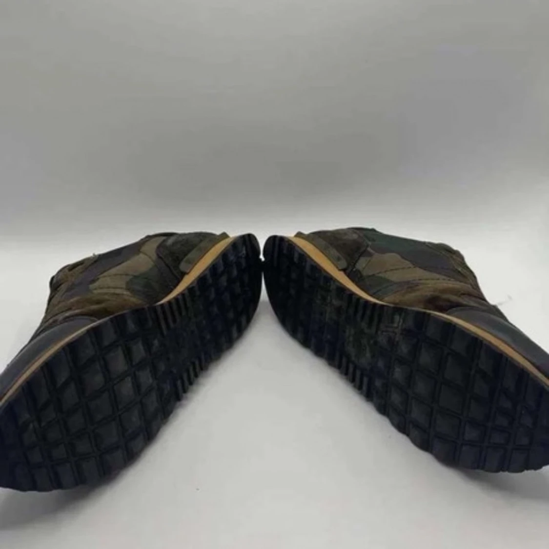 Valentino Rockrunner i camouflage - 3