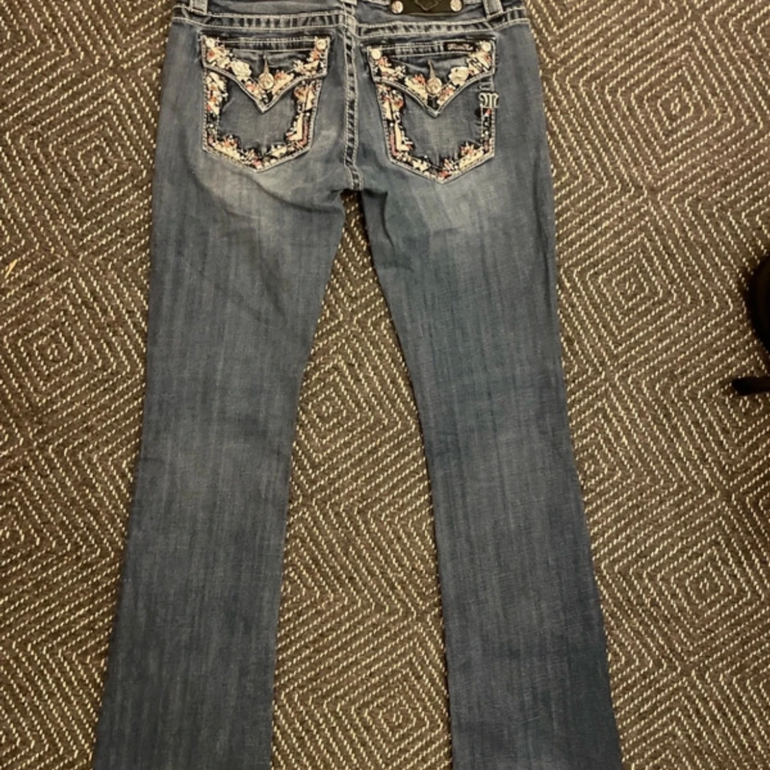 Miss Me signature boot - 91