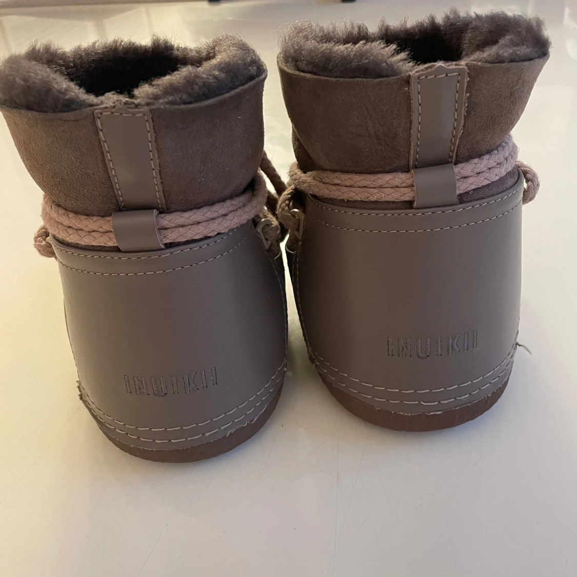 Inuikii Classic Boot - 91