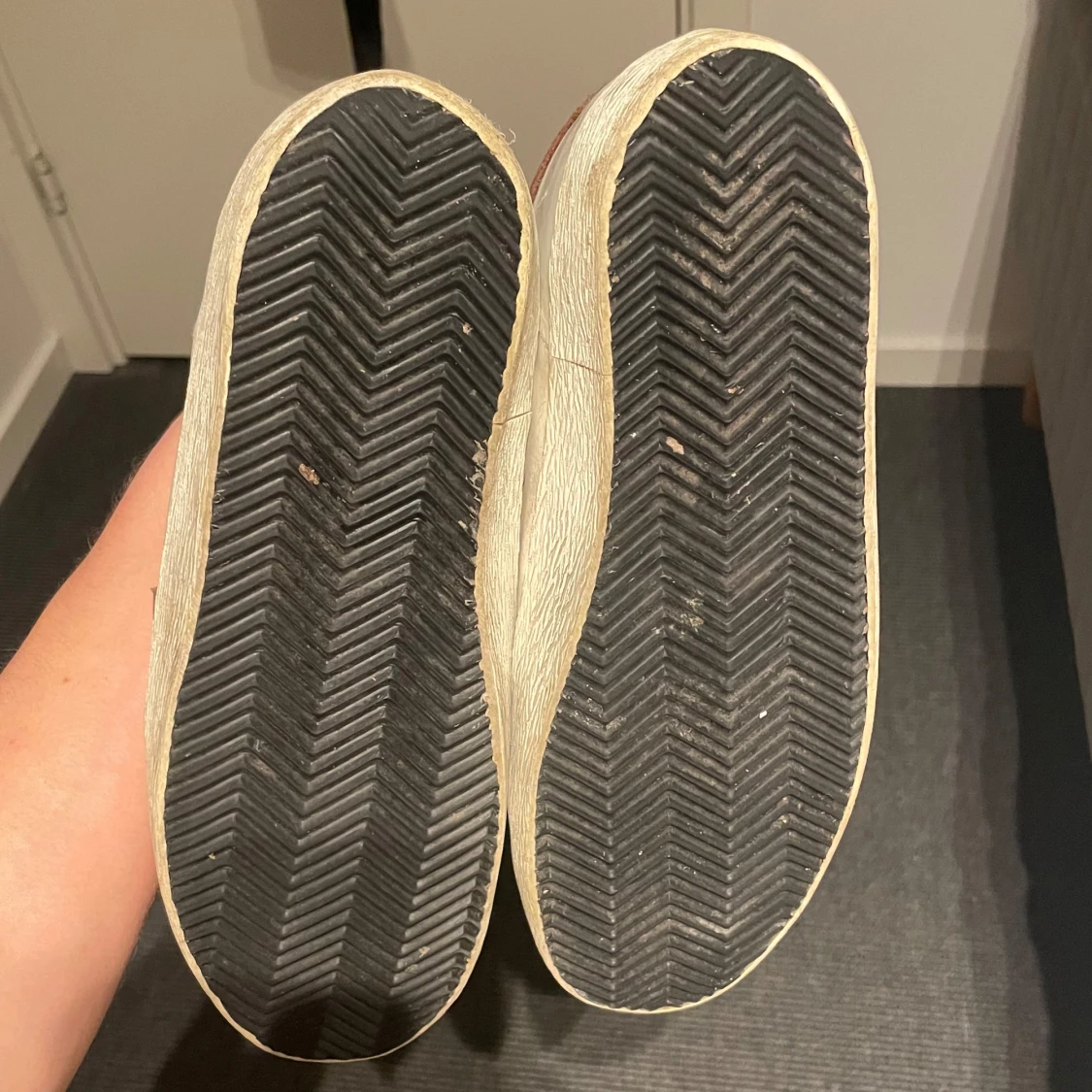 Golden Goose Skor - 2