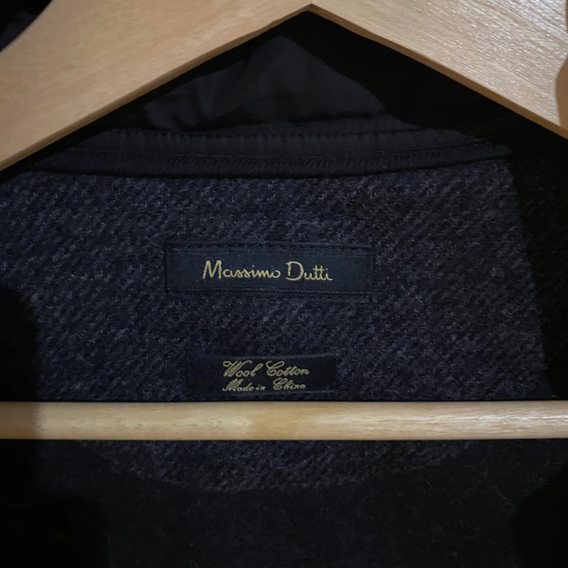 Ull Cardigan från Massimo Dutti - 92