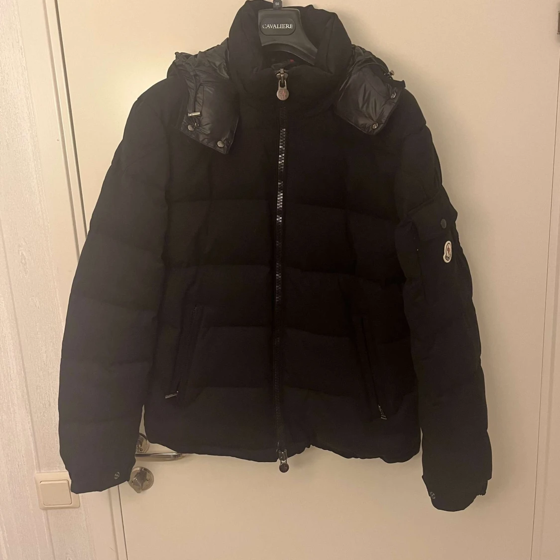 Moncler jacka 