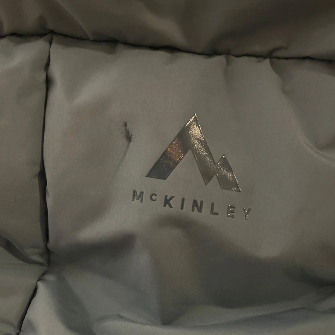 Vinter/skidjacka - 91