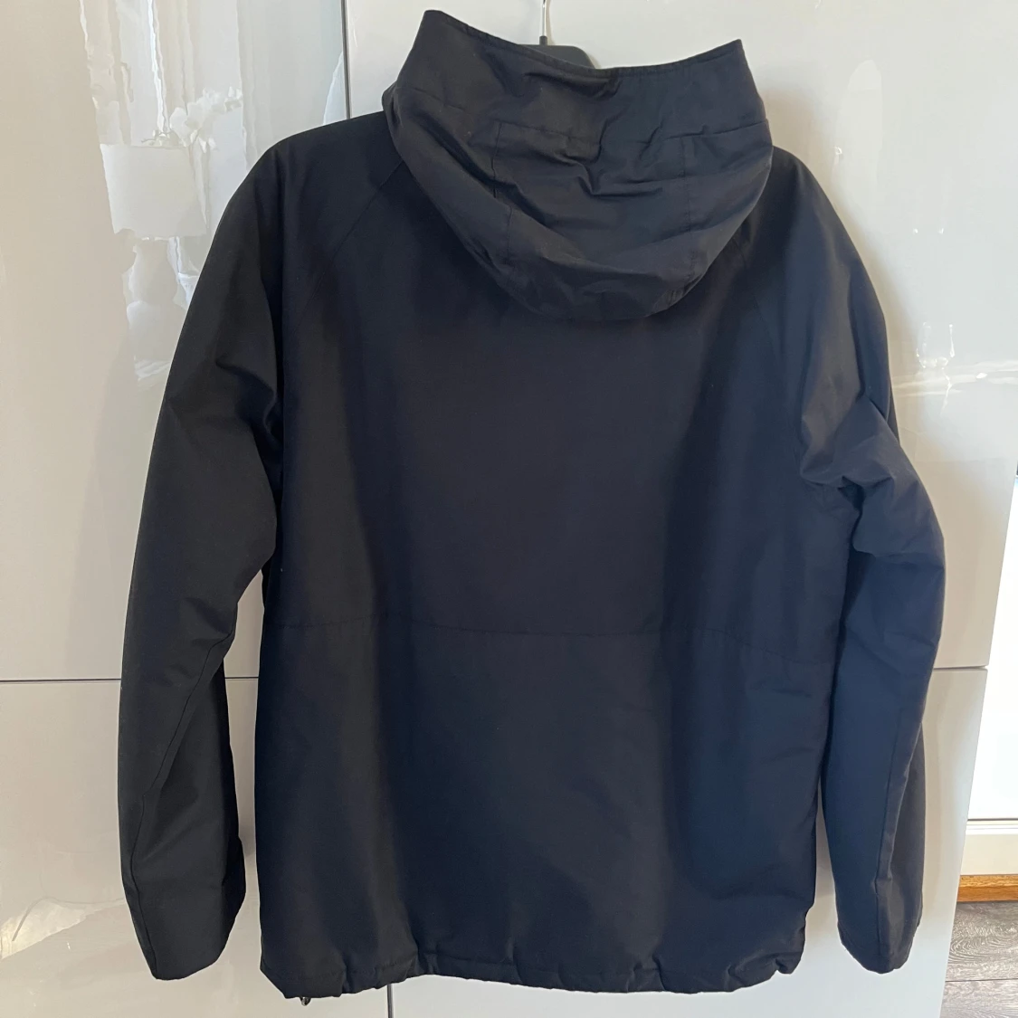 Svart jacka från Peak Performance - 92