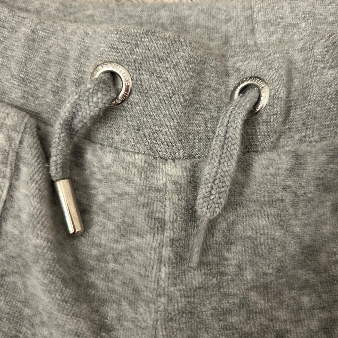 Grå juicy couture byxor🩶 - 2